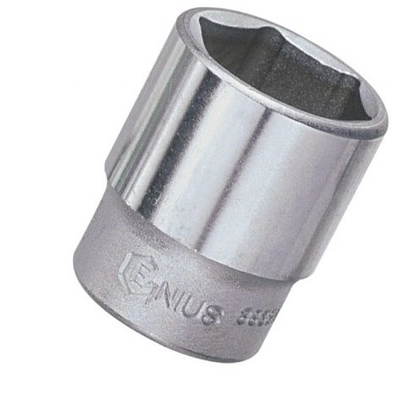 GENIUS - 323221 - Hand Socket pa1