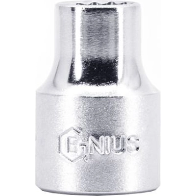 Hand Socket by GENIUS - 373220 pa6