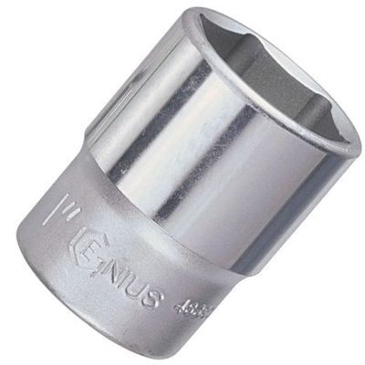 GENIUS - 483836 - Hand Socket pa1