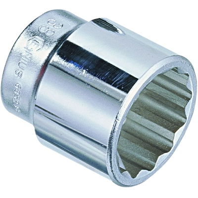 Hand Socket by GENIUS - 675246 pa5