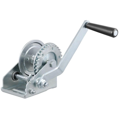 CURT MANUFACTURING - 29423 - Hand Winch pa6