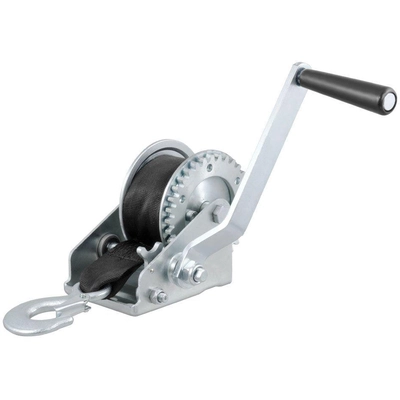 CURT MANUFACTURING - 29433 - Hand Winch pa6