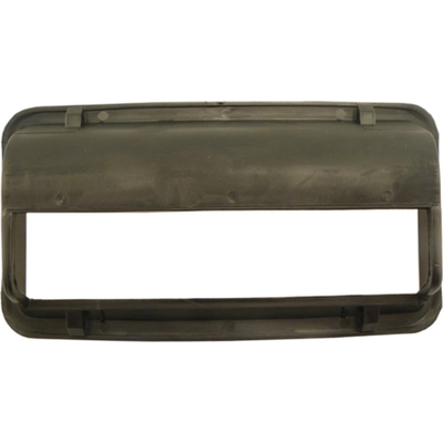 Handle Bezel by ACI/MAXAIR - 360219 pa2