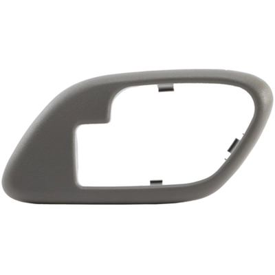 ACI/MAXAIR - 361240 - Rear Passenger Side Interior Door Facette Poigneé  pa1