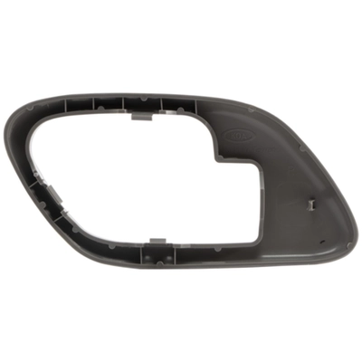 ACI/MAXAIR - 361240 - Rear Passenger Side Interior Door Facette Poigneé  pa2