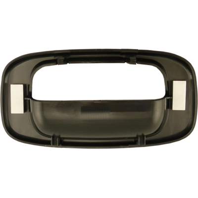 ACI/MAXAIR - 60201 - Tailgate Handle Bezel pa2