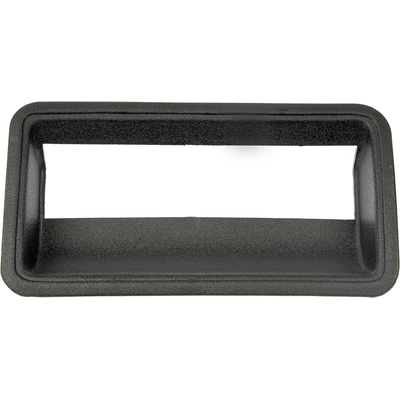 DORMAN - 76105 - Tailgate Handle Bezel pa1