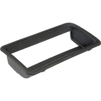 DORMAN - 76105 - Tailgate Handle Bezel pa2