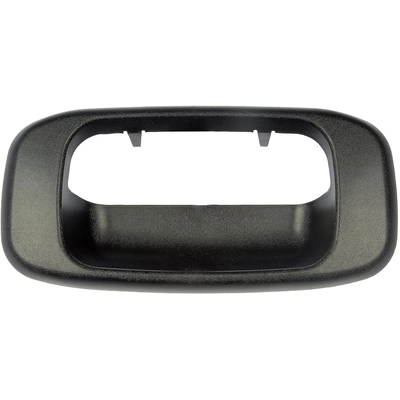 DORMAN - 76106 - Tailgate Handle Bezel pa2