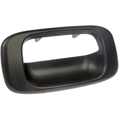 DORMAN - 76106 - Tailgate Handle Bezel pa3