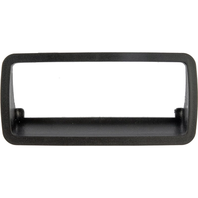 DORMAN - 76108 - Tailgate Handle Bezel pa2