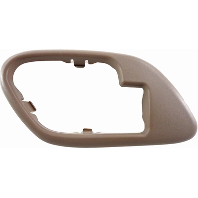 DORMAN - 81912 - Interior Door Handle Bezel pa1