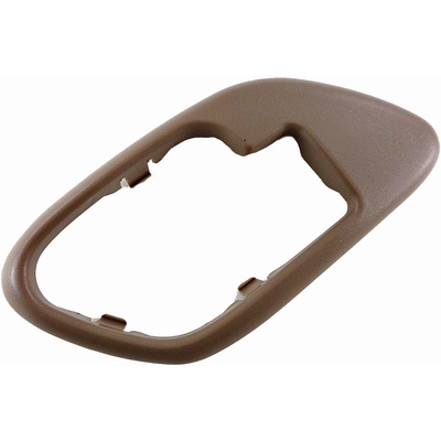 DORMAN - 81912 - Interior Door Handle Bezel pa2