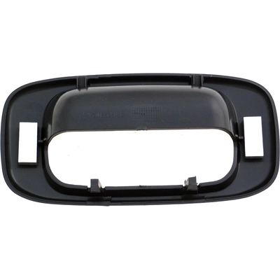 DORMAN - 83365 - Tailgate Handle Bezel pa1