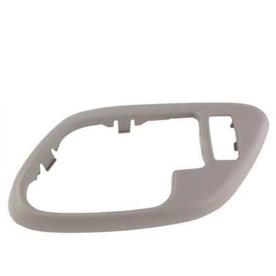 DORMAN - 88534 - Interior Door Handle Bezel pa2