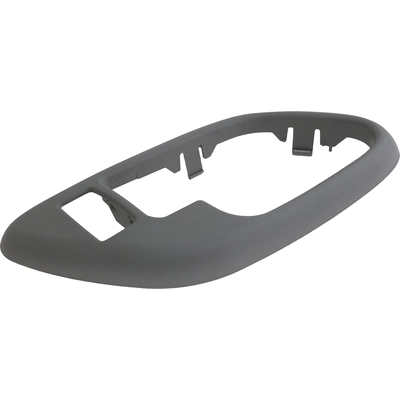 Handle Bezel by DORMAN - 88535 pa2