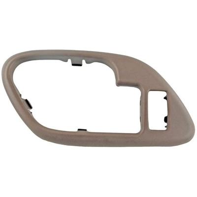 DORMAN - 88537 - Interior Door Facette Poigneé  pa2