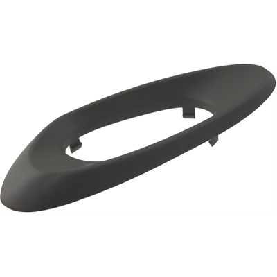 Handle Bezel by DORMAN - 90133 pa1