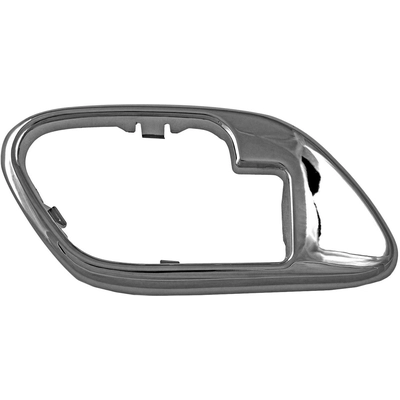 DORMAN - 91187 - Door Handle Bezel pa1