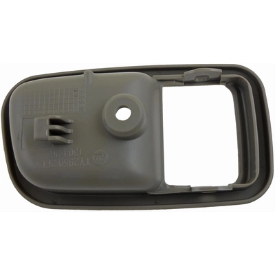 Handle Bezel by DORMAN - 91361 pa2