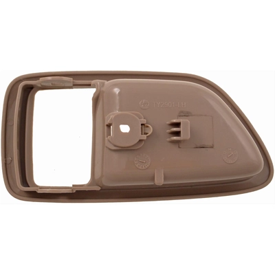 Handle Bezel by DORMAN - 92873 pa2