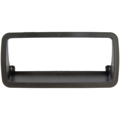 Handle Bezel by DORMAN/HELP - 76108 pa5