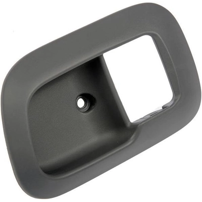 Handle Bezel by DORMAN/HELP - 80507 pa1