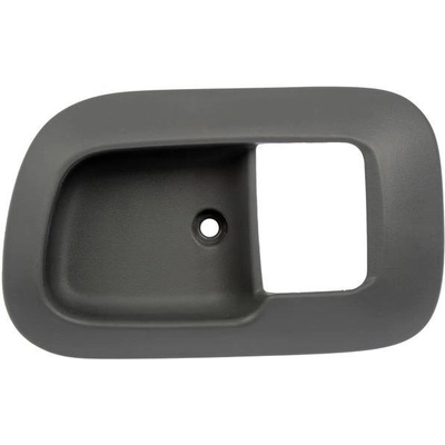 Handle Bezel by DORMAN/HELP - 80507 pa3