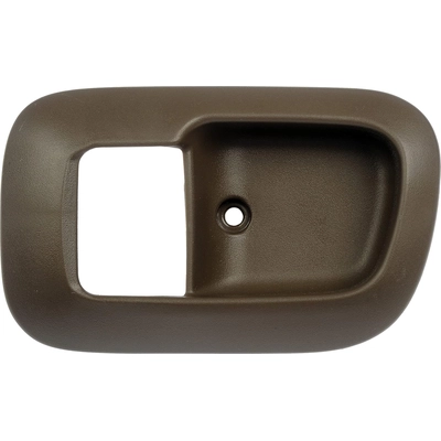 Handle Bezel by DORMAN/HELP - 80533 pa6