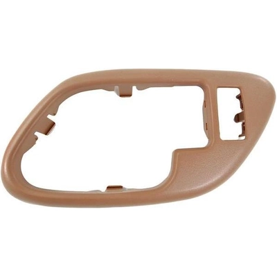 Handle Bezel by DORMAN/HELP - 81915 pa6