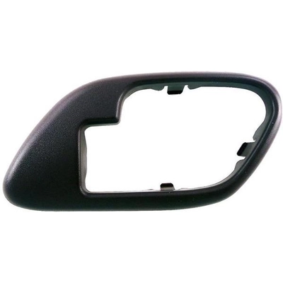 Handle Bezel by DORMAN/HELP - 81916 pa4