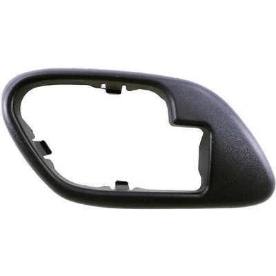 Handle Bezel by DORMAN/HELP - 81920 pa6