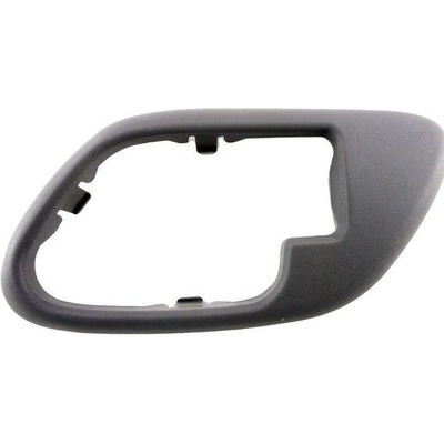Handle Bezel by DORMAN/HELP - 81923 pa5