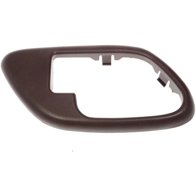 Handle Bezel by DORMAN/HELP - 81926 pa10