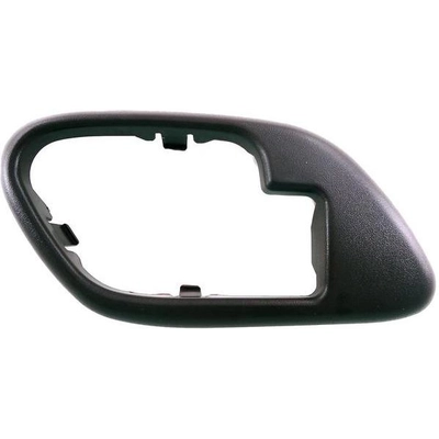 Handle Bezel by DORMAN/HELP - 81926 pa4