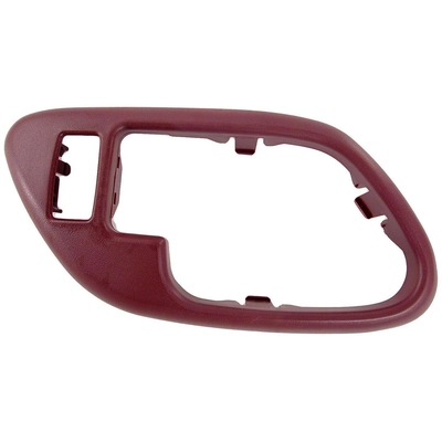 Handle Bezel by DORMAN/HELP - 81927 pa7