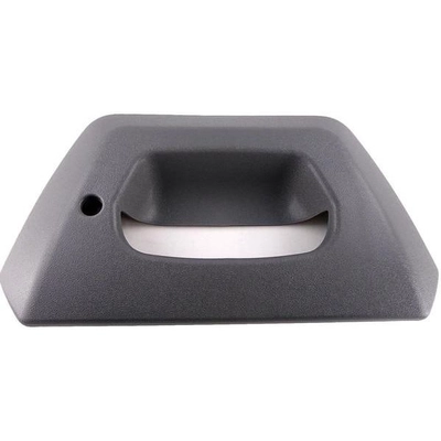 Handle Bezel by DORMAN/HELP - 81993 pa1