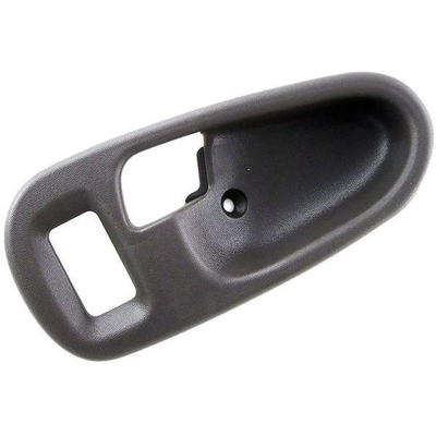 Handle Bezel by DORMAN/HELP - 82454 pa1