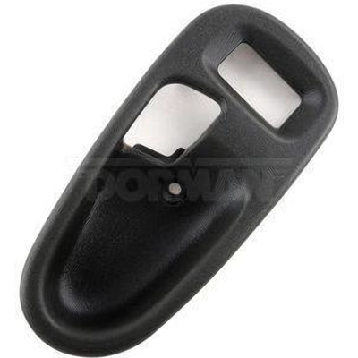 Handle Bezel by DORMAN/HELP - 82457 pa6