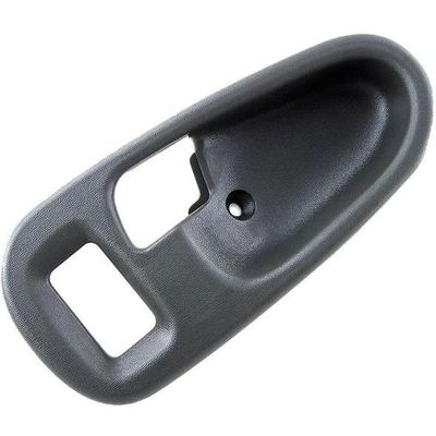 Handle Bezel by DORMAN/HELP - 82458 pa3