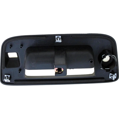DORMAN/HELP - 82777 - Handle Bezel pa7