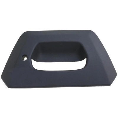 Handle Bezel by DORMAN/HELP - 82779 pa5