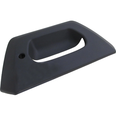 Handle Bezel by DORMAN/HELP - 82779 pa7