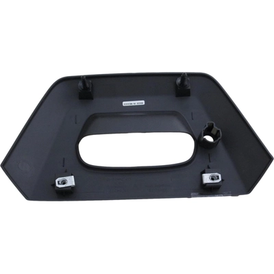 Handle Bezel by DORMAN/HELP - 82779 pa8