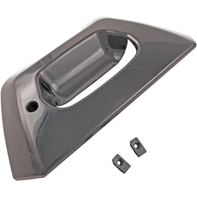 Handle Bezel by DORMAN/HELP - 82780 pa2