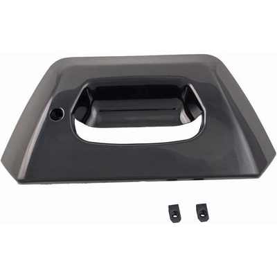 Handle Bezel by DORMAN/HELP - 82780 pa3