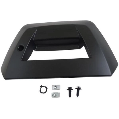 Handle Bezel by DORMAN/HELP - 82782 pa1