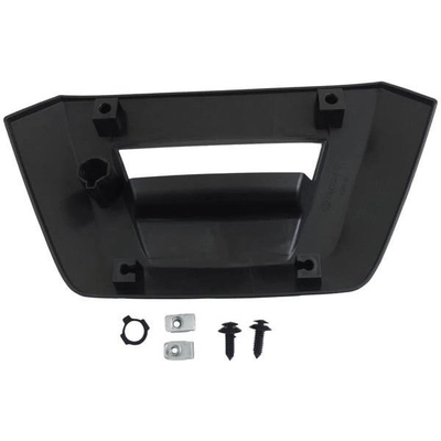 Handle Bezel by DORMAN/HELP - 82782 pa2
