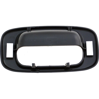 Handle Bezel by DORMAN/HELP - 83365 pa11