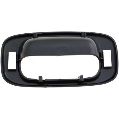 Handle Bezel by DORMAN/HELP - 83365 pa4